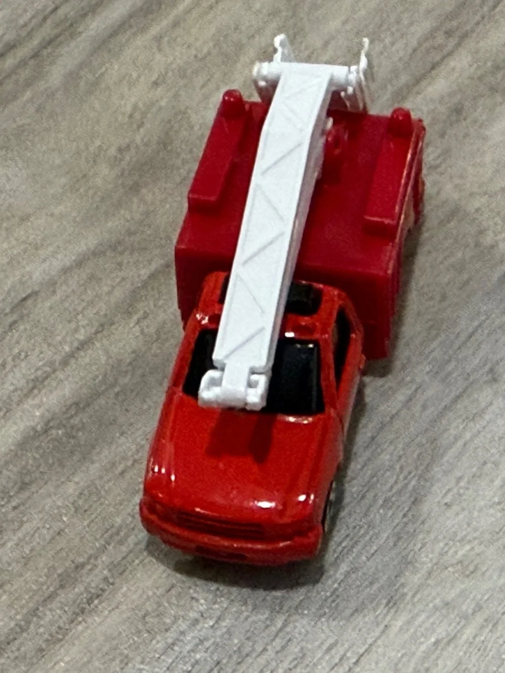 Maisto Tonka Fire Truck & Fresh Metal Rescue Truck Diecast Lot